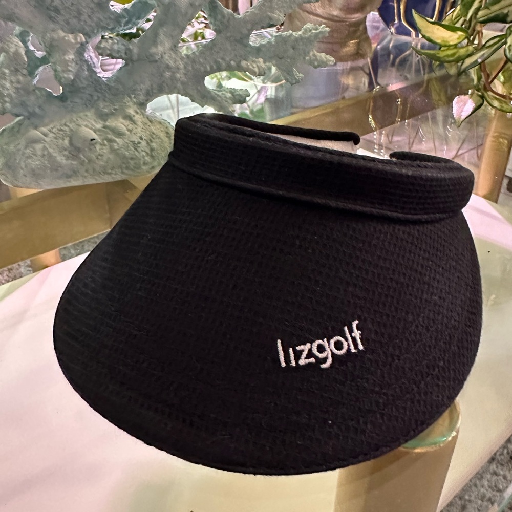 Liz Claiborne visor